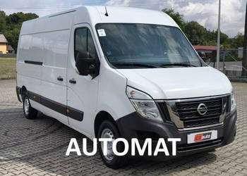Renault Master Master L3H2* 2.3 dci 150ps AUTOMAT* Nissan nv400* ICDauto.c…