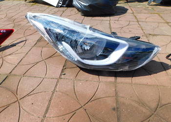 elantra lampa NOWA  WYSYŁKA elantra lampa NOWA  WYSYŁKA