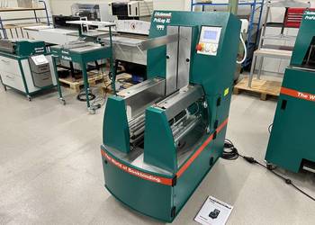 Zawieszarka bloku Schmedt PraLeg XL 18-60