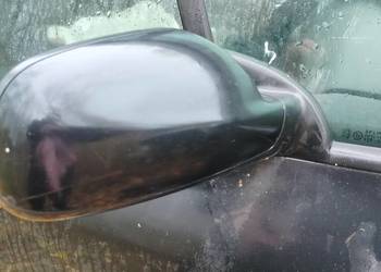 Lusterko zewnętrzne lewe prawe Peugeot 307