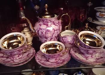 Serwos-stara porcelana Walbrzych