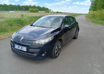 Renault Megane 3