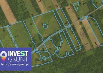 [240,44 ha] przetarg na dzierżawę gruntów rolnych