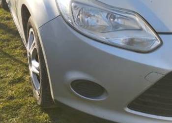Ford Focus Kombi super stan 1,6 benz nie wymaga wkładu finansowego