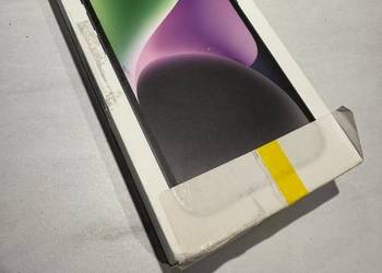 Sprzedam iPhone 14 128GB
