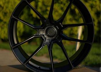 Turismo Forged F81 - Felgi Kute do BMW M2/M3/M4 **NOWE**