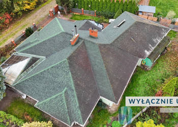 Dom wolnostojący Chylice 226m2