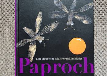 "Paproch" Eliza Piotrowska
