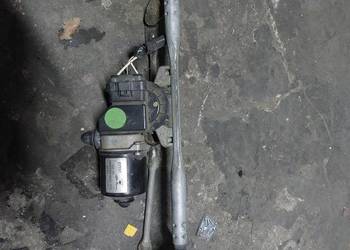 Silniczek wycieraczek