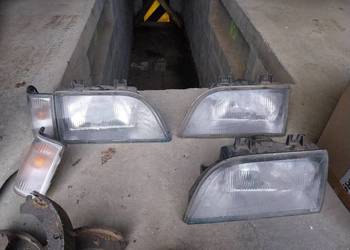 Pozostałe części po polonez truck caro