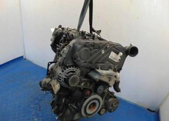 SILNIK KOMPLETNY Z19DTH 1,9 CDTI opel zafira b vectra c signum astra h