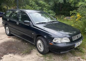 Volvo v40 bdb stan tech klima