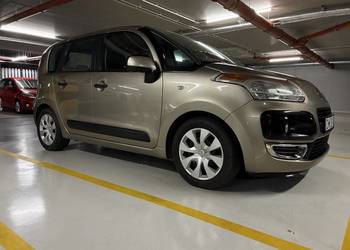 Citroen C3 Picasso