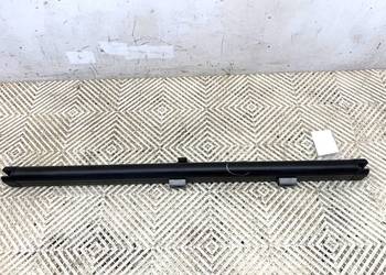ROLETA BAGAŻNIKA SIATKA AUDI A4 B8 Kombi 07-15 OSŁONA TYLNA, PRZESUWNA