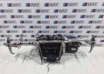 BMW F11 N57 NAGRZEWNICA DMUCHAWA STELAŻ EUROPA HIGH HUD 9202574
