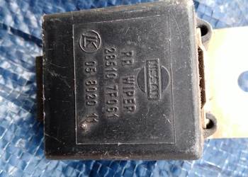Terrano II przekaźnik wycieraczek 28510-7F061 Terrano II przekaźnik wycieraczek 28510-7F061
