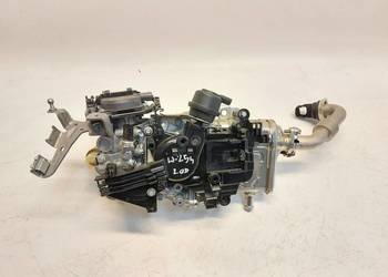 Mercedes W254 GLC 220d, CHŁODNICA SPALIN ZAWÓR RGR A6541407800