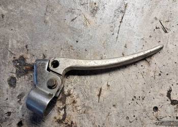 Jawka 50 romet manetka klamka dzwignia hamulca sprzęgła romet uchwyt korpus