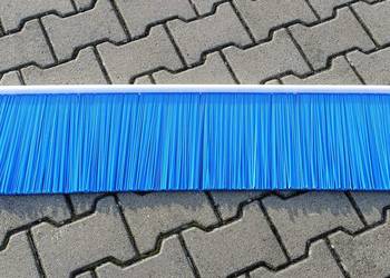 Szczotka listwowa techniczna uniwersalna