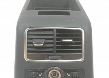 OSŁONA TUNELU PRZEŁĄCZNIK GRZANIA KANAPY Audi A6 III (2004-2011) C6