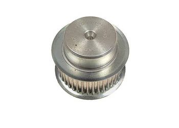 Koło Pasowe 3M 15 - 40 Zębów, Aluminiowe
