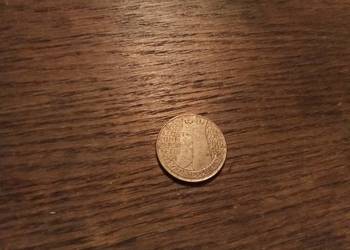 Moneta Kazimierz 10 zł 1964