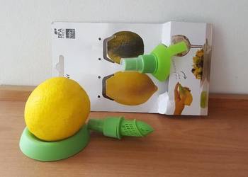 Citrus Spray spryskiwacz do cytryny, limonki
