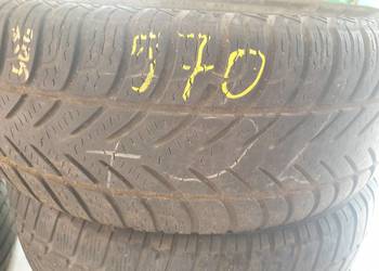 Opona Fulda Krisalp Supremo  205/60r16
