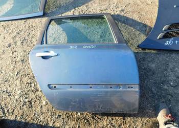 peugeot 307sw drzwi nr 40060 WYSYŁKA