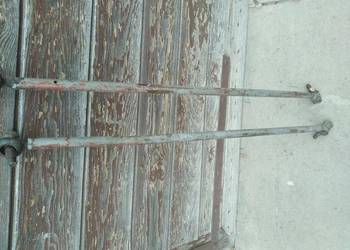 Ursus 330 drążki kierownicze stary typ oryginalne