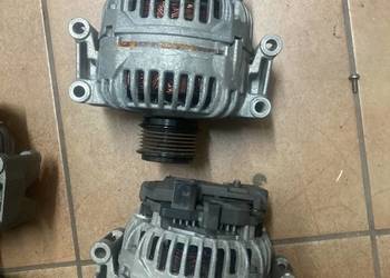 AUDI VW SKODA ALTERNATOR BOSCH 140A  06H903016L