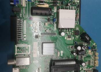 MANTA LED 4004T2, TP.MS3663S.PB801 - płyta główna.