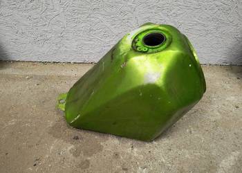 Kawasaki kmx 125 zbiornik bak
