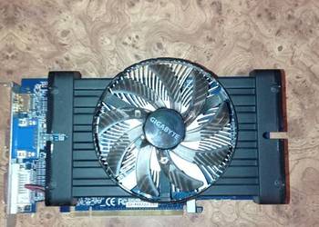 Karta graficzna Gigabyte
