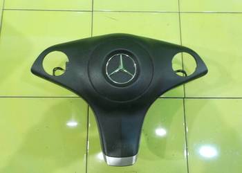 MERCEDES CLS C219 W219 LIFT 09r AIRBAG poduszka kierowcy A2308601202