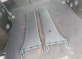 Osłony Słupka B Dolne 8D0 867 243  8D0 867 244  OE Audi A4 B5 FL (a-36)