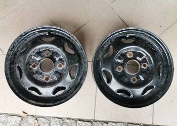 Felga felgi stal 13' Aygo 107 Yaris Swift 4x100 Felga felgi stal 13' Aygo 107 Yaris Swift 4x100