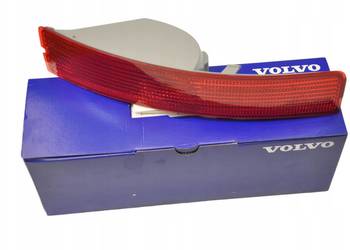 VOLVO XC90 odblask zderzaka tyl prawy 31111185 OE