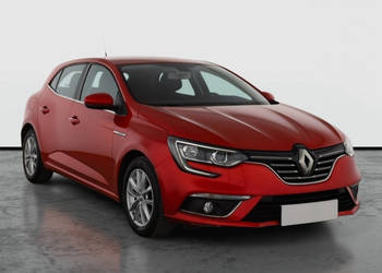 Renault Megane 1.2 TCe