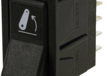 Przełącznik kołyskowy podnośnika 16477000