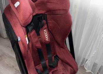 Fotelik samochodowy nosidełko Axkid One