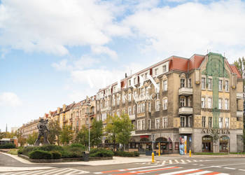 NOWE 2 pokoje 30,4m2 IDEALNA lokalizacja