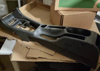 Tunel środkowy Peugeot 406 polift