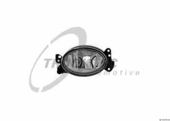 HALOGEN PRZECIWMGIELNY MERCEDES-BENZ W251 R-KLASA 2005.09