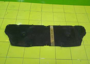 SUZUKI SWIFT MK6 II 07r wygluszenie maski