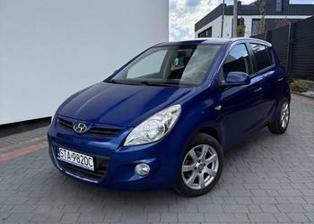 Hyundai i20 1.2 79KM
