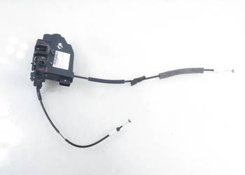 ZAMEK LEWY PRZEDNI PEUGEOT 308 II 9807954380