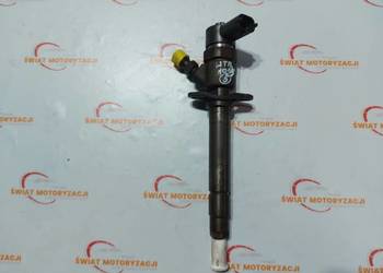 VOLVO XC90 S60 XC60 2.4 D5 wtrysk wtryskiwacz 0445110078