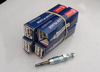 Świece żarowe 4x Fiat Bravo Brava 1.9 Ducato 2.5 TD Marea 46447610 71735459