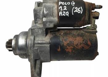 ROZRUSZNIK VW Polo IV 1.2 12V BMD AWY AZQ bosch